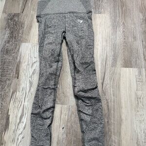 Gymshark Athletic Leggings